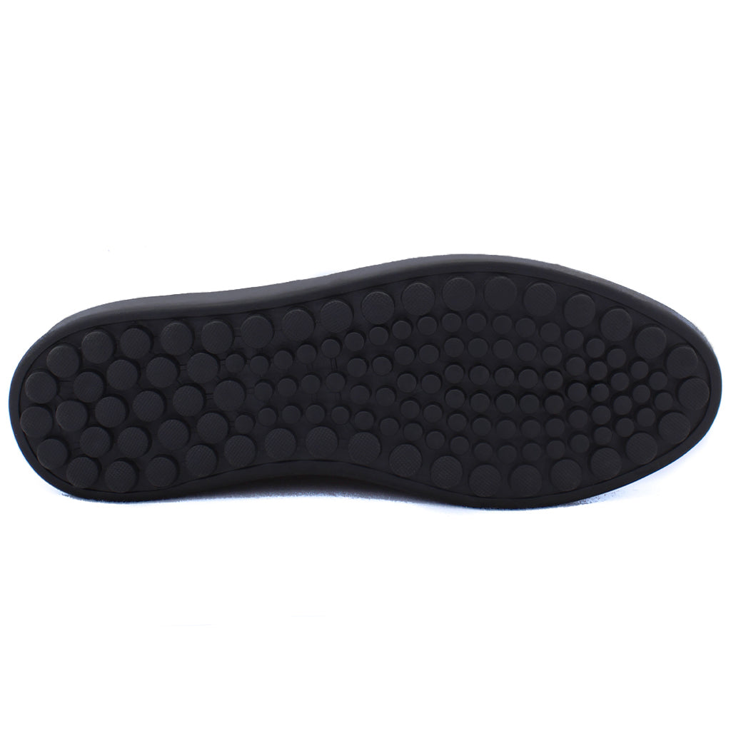 015 chaussure medical NOIRE