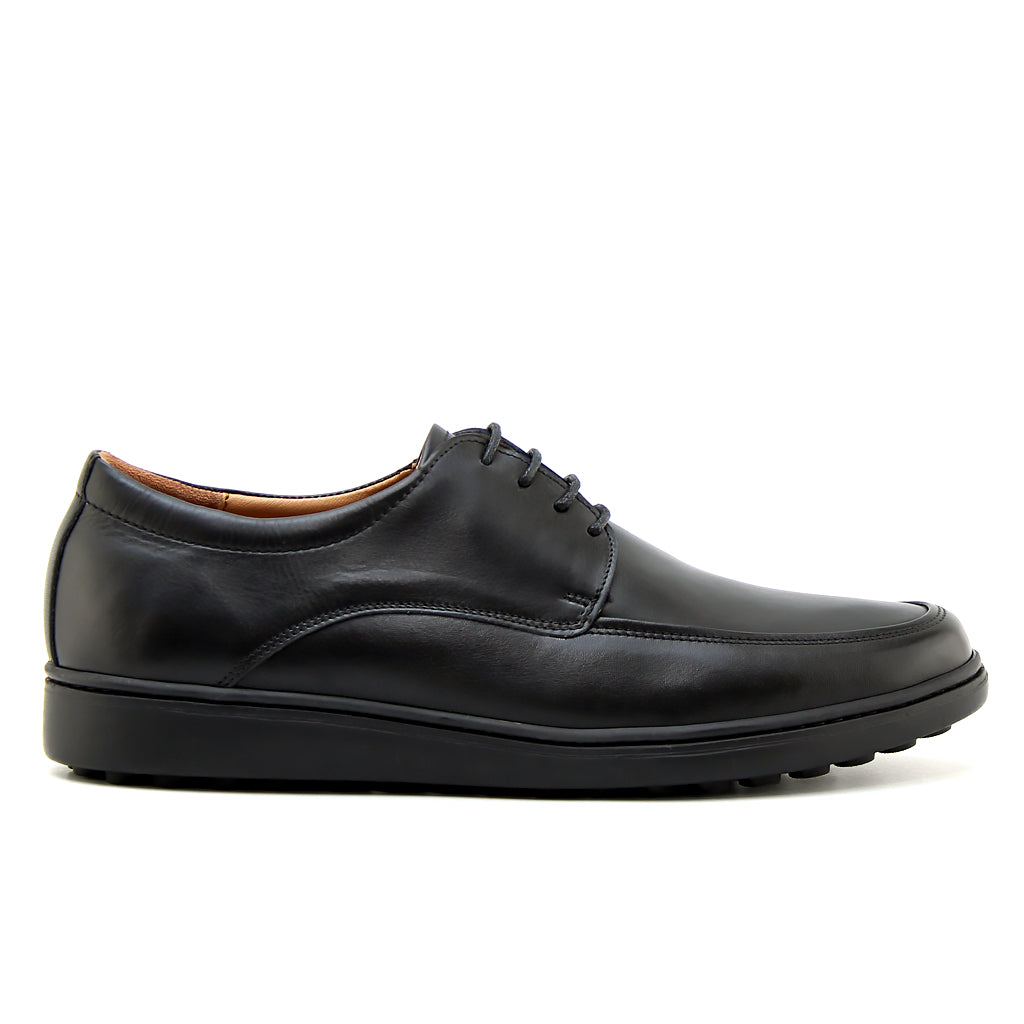 014 chaussure medical NOIRE