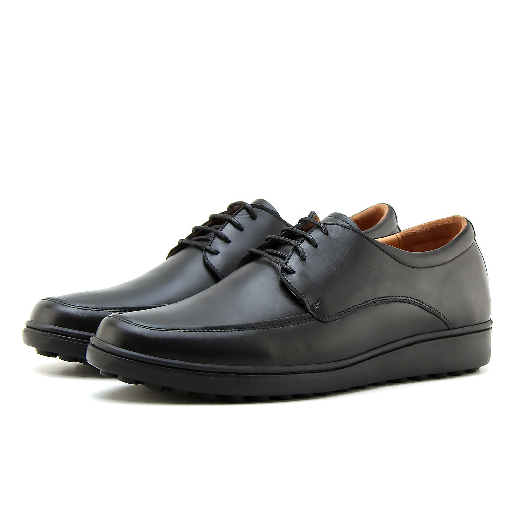 014 chaussure medical NOIRE