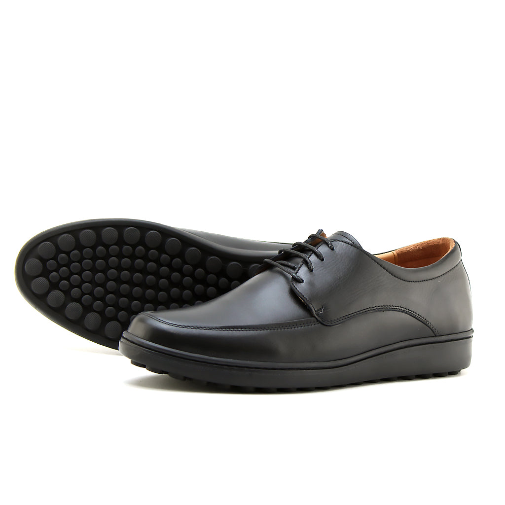014 chaussure medical NOIRE