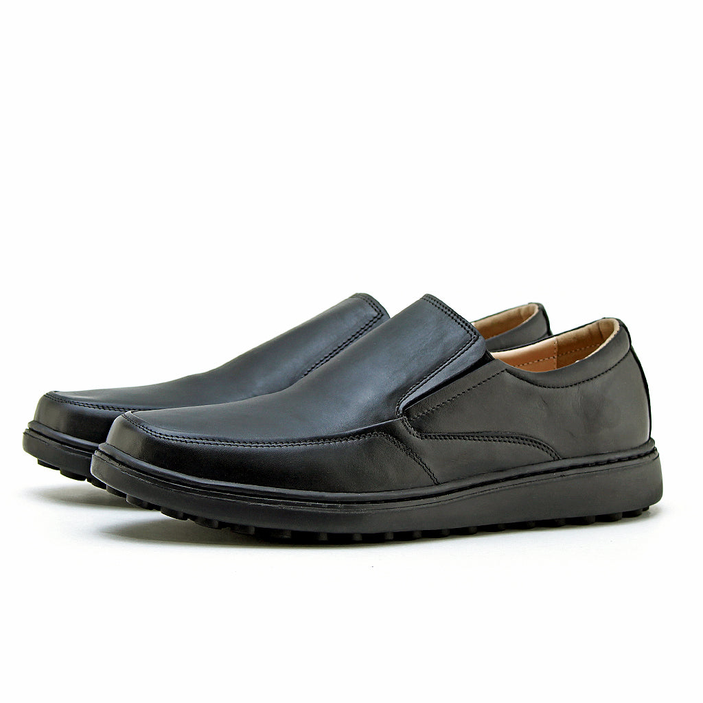 015 chaussure medical NOIRE