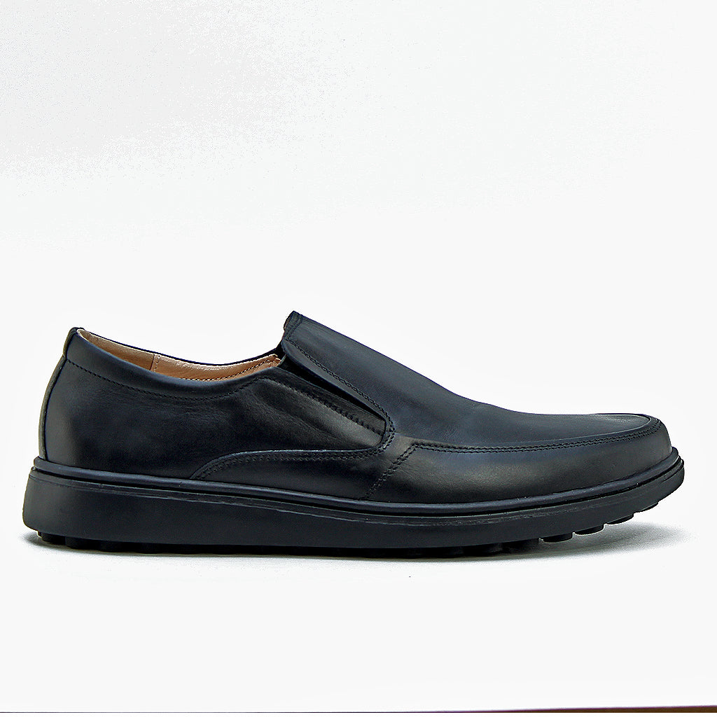 015 chaussure medical NOIRE