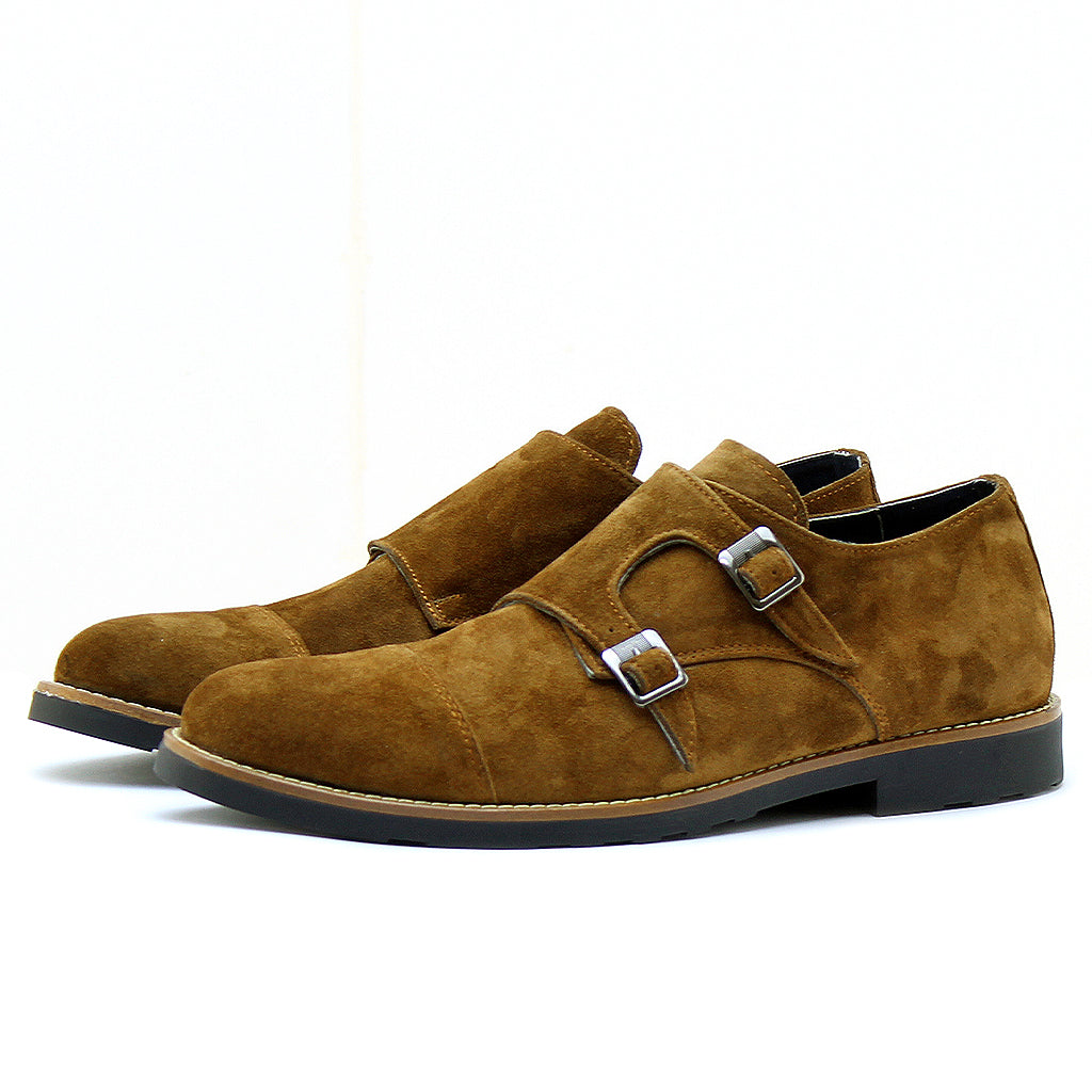 026 TIPLIS CHAUSSURE EN DAIM HUILEUSE