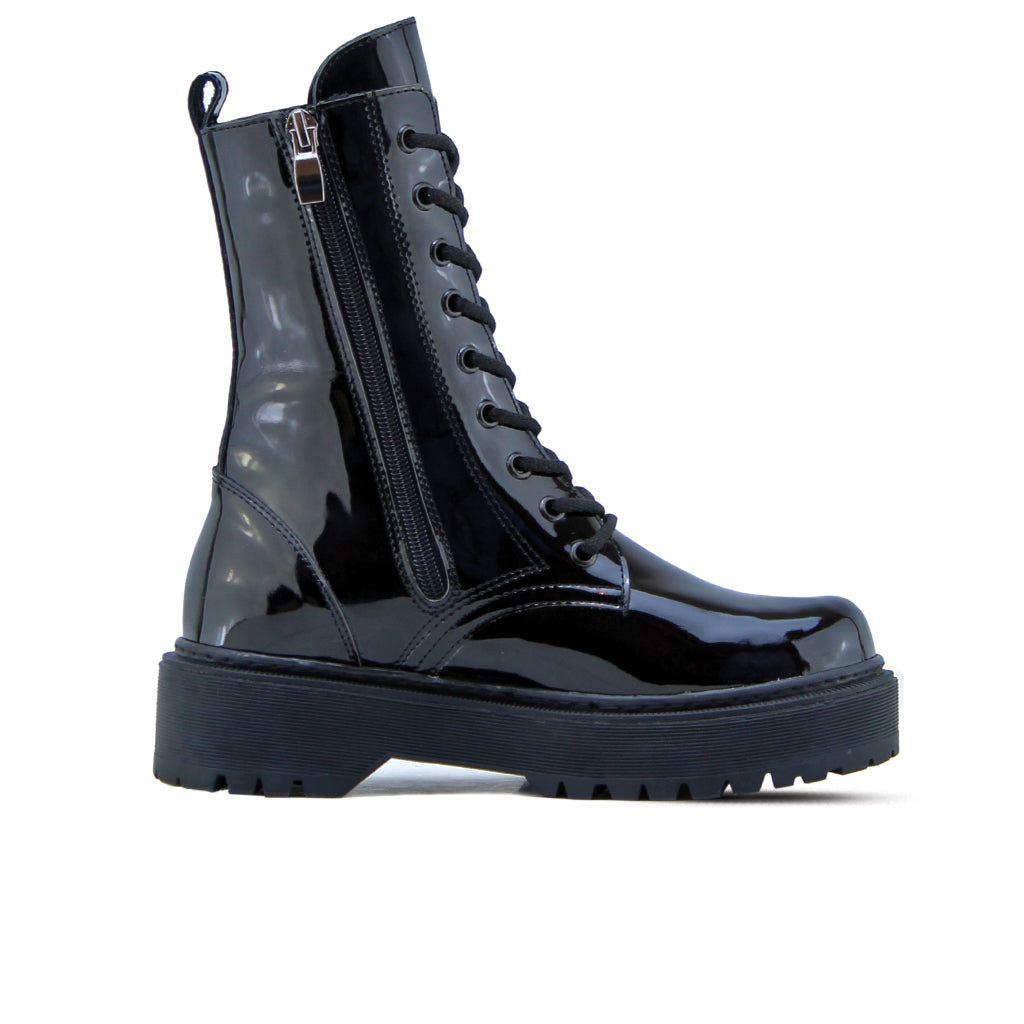 0400 DIM BOTTE NOIR