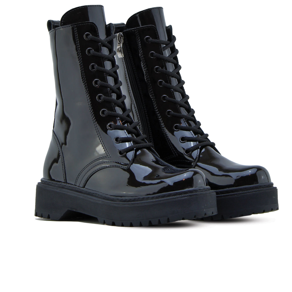 0400 DIM BOTTE NOIR