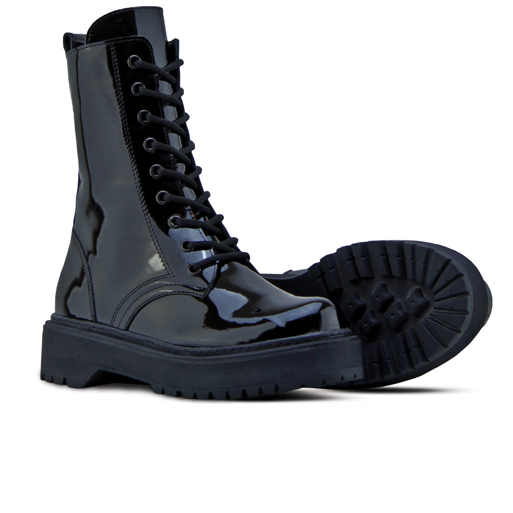 0400 DIM BOTTE NOIR