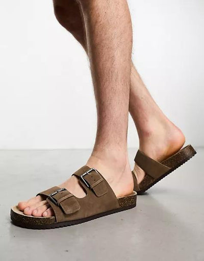 SANDALES hommes