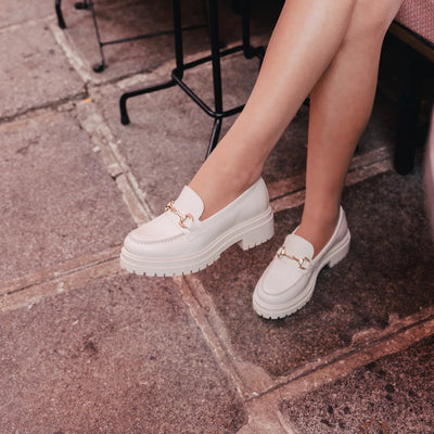 CHAUSSURES