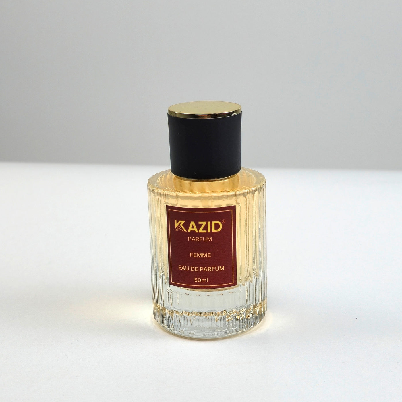 kp01 parfum kazid femme 50ml