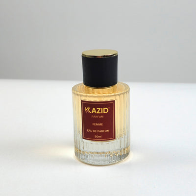 kp01 parfum kazid femme 50ml