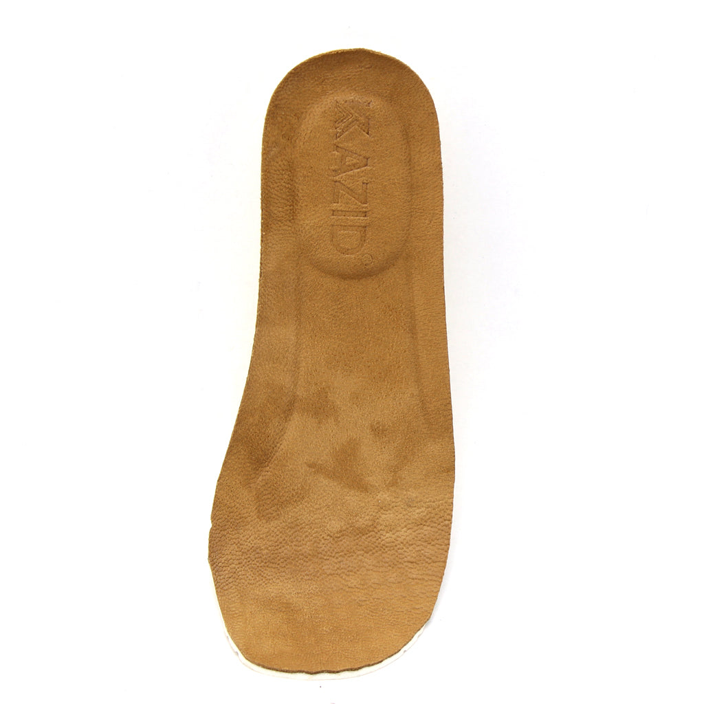 013 CONFORT EN CUIR NOIR MARRON
